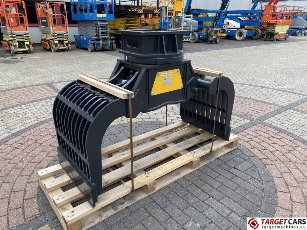Mustang GRP750D Hydrauilic Rotation Sorting Grapple 7~16T - Kahmari - Rakennuskoneet: kuva Mustang GRP750D Hydrauilic Rotation Sorting Grapple 7~16T - Kahmari - Rakennuskoneet Mustang GRP750D Hydrauilic Rotation Sorting Grapple 7~16T - Kahmari - Rakennuskoneet: kuva Mustang GRP750D Hydrauilic Rotation Sorting Grapple 7~16T - Kahmari - Rakennuskoneet