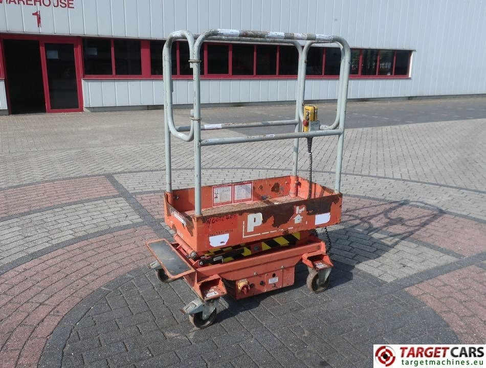 NSG POP UP Electric Push Scissor Work Lift 363cm - Saksilava: kuva NSG POP UP Electric Push Scissor Work Lift 363cm - Saksilava NSG POP UP Electric Push Scissor Work Lift 363cm - Saksilava: kuva NSG POP UP Electric Push Scissor Work Lift 363cm - Saksilava