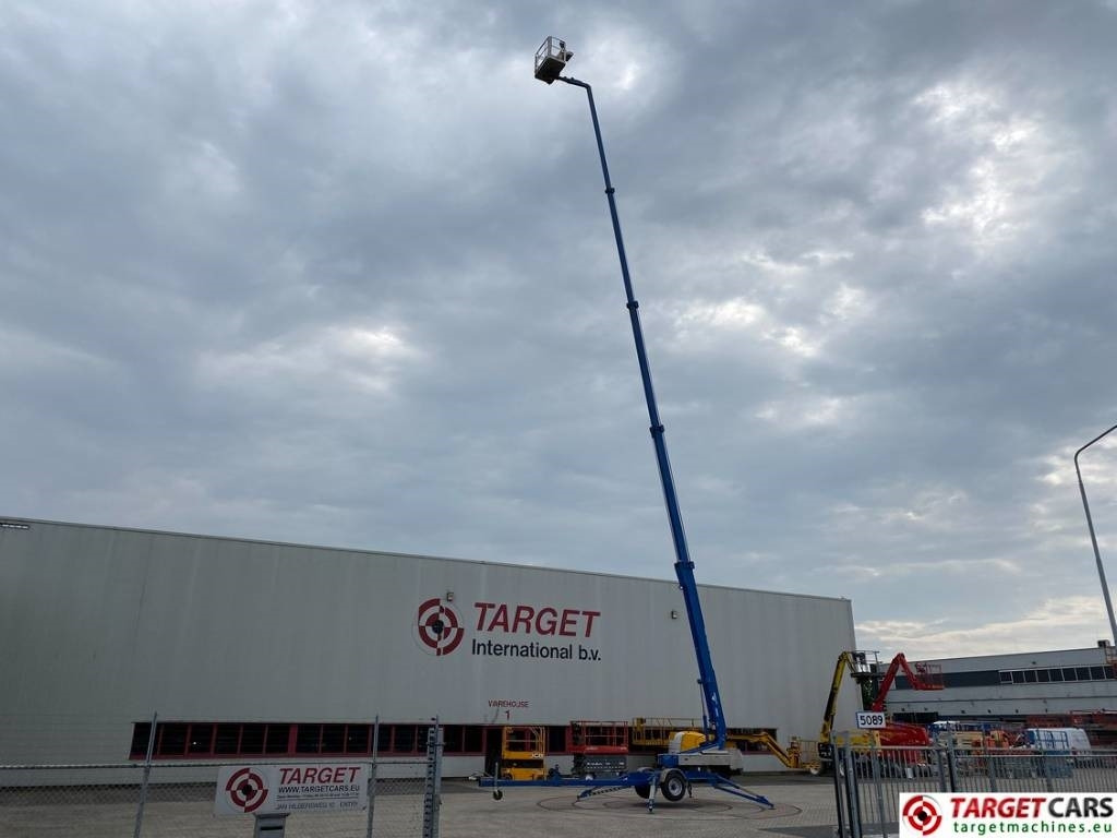 Omme 2900EBZ Towable Telescopic Boom Work Lift 2900cm - Hinattava puominostin: kuva Omme 2900EBZ Towable Telescopic Boom Work Lift 2900cm - Hinattava puominostin Omme 2900EBZ Towable Telescopic Boom Work Lift 2900cm - Hinattava puominostin: kuva Omme 2900EBZ Towable Telescopic Boom Work Lift 2900cm - Hinattava puominostin