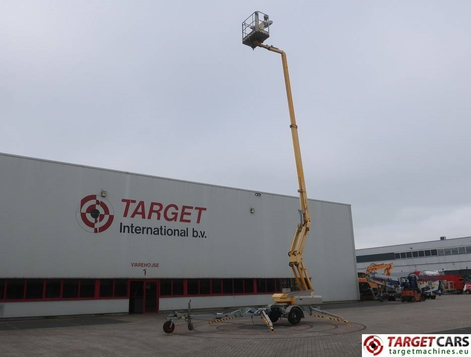Ommelift Omme 1550EX Articulated Electric Boom Lift 1530cm - Hinattava puominostin: kuva Ommelift Omme 1550EX Articulated Electric Boom Lift 1530cm - Hinattava puominostin Ommelift Omme 1550EX Articulated Electric Boom Lift 1530cm - Hinattava puominostin: kuva Ommelift Omme 1550EX Articulated Electric Boom Lift 1530cm - Hinattava puominostin