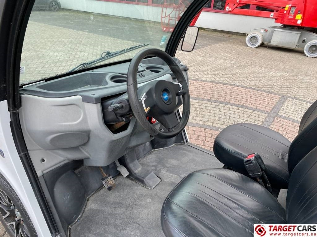 Polaris Gem E2 Electric UTV Vehicle Road Registration - Henkilöauto: kuva Polaris Gem E2 Electric UTV Vehicle Road Registration - Henkilöauto Polaris Gem E2 Electric UTV Vehicle Road Registration - Henkilöauto: kuva Polaris Gem E2 Electric UTV Vehicle Road Registration - Henkilöauto
