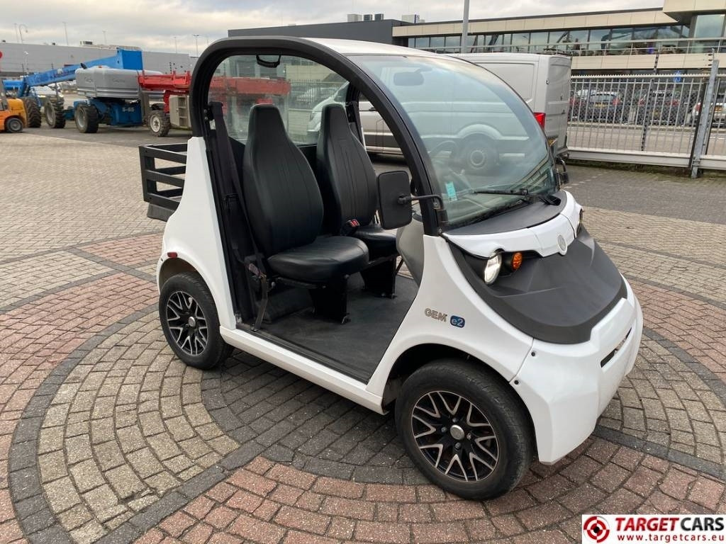 Polaris Gem E2 Electric UTV Vehicle Road Registration - Henkilöauto: kuva Polaris Gem E2 Electric UTV Vehicle Road Registration - Henkilöauto Polaris Gem E2 Electric UTV Vehicle Road Registration - Henkilöauto: kuva Polaris Gem E2 Electric UTV Vehicle Road Registration - Henkilöauto