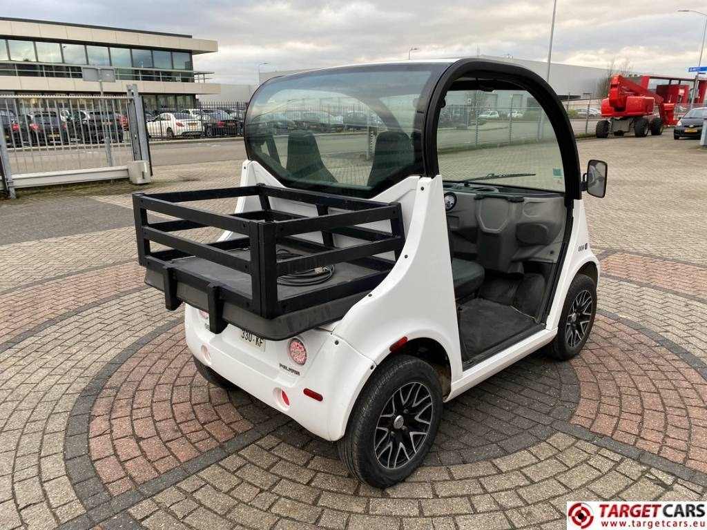 Polaris Gem E2 Electric UTV Vehicle Road Registration - Henkilöauto: kuva Polaris Gem E2 Electric UTV Vehicle Road Registration - Henkilöauto Polaris Gem E2 Electric UTV Vehicle Road Registration - Henkilöauto: kuva Polaris Gem E2 Electric UTV Vehicle Road Registration - Henkilöauto