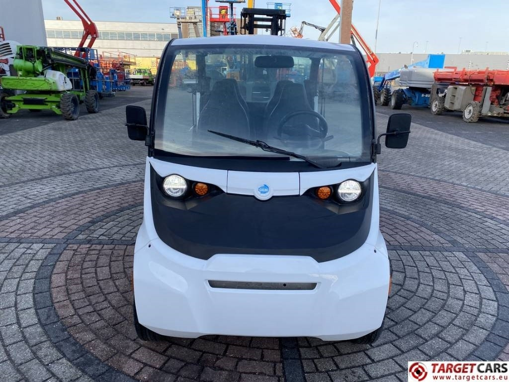 Polaris Gem E4 Electric UTV Vehicle Road Registration - Henkilöauto: kuva Polaris Gem E4 Electric UTV Vehicle Road Registration - Henkilöauto Polaris Gem E4 Electric UTV Vehicle Road Registration - Henkilöauto: kuva Polaris Gem E4 Electric UTV Vehicle Road Registration - Henkilöauto