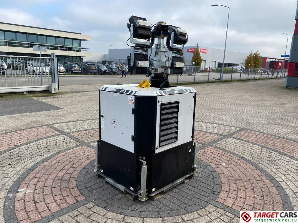SMC SL80 Tower Light SL80K 4x300W Led - Valopylväs: kuva SMC SL80 Tower Light SL80K 4x300W Led - Valopylväs SMC SL80 Tower Light SL80K 4x300W Led - Valopylväs: kuva SMC SL80 Tower Light SL80K 4x300W Led - Valopylväs