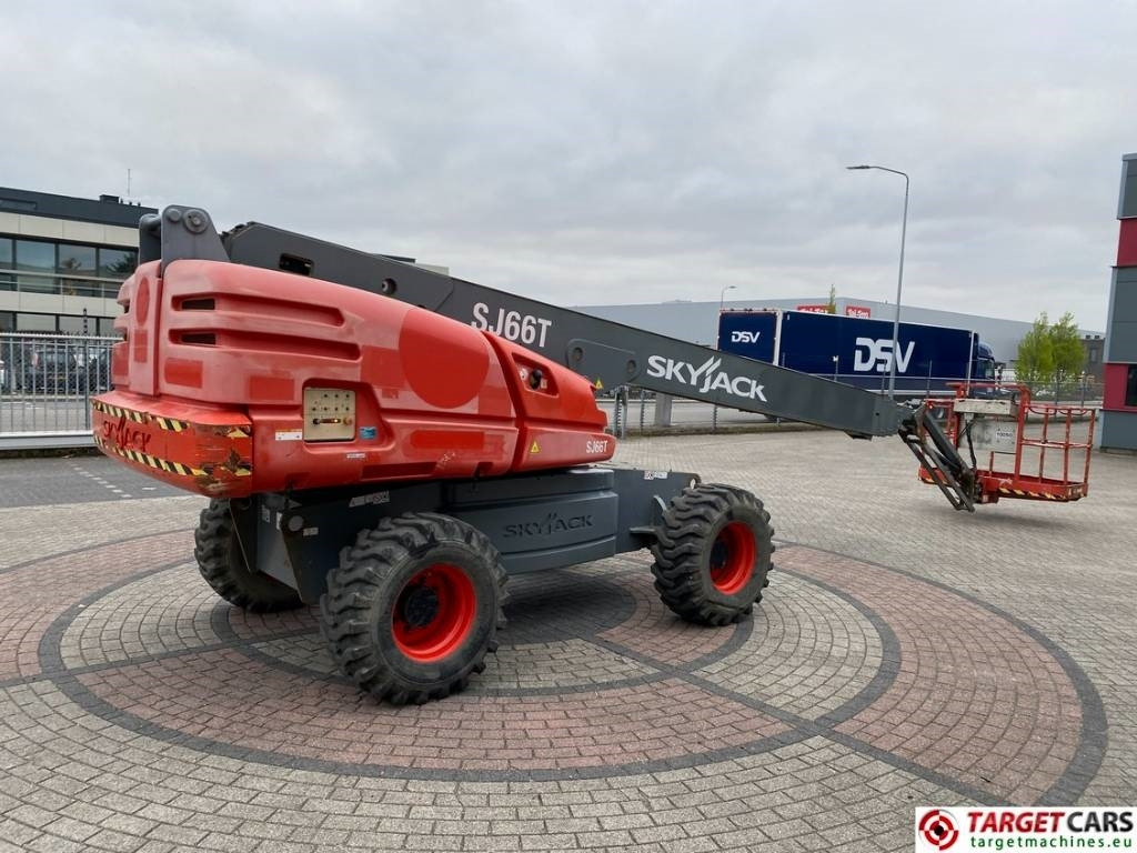 SkyJack SJ66T Telescopic 4x4 Diesel Boom Work Lift 2212cm - Kuukulkija: kuva SkyJack SJ66T Telescopic 4x4 Diesel Boom Work Lift 2212cm - Kuukulkija SkyJack SJ66T Telescopic 4x4 Diesel Boom Work Lift 2212cm - Kuukulkija: kuva SkyJack SJ66T Telescopic 4x4 Diesel Boom Work Lift 2212cm - Kuukulkija
