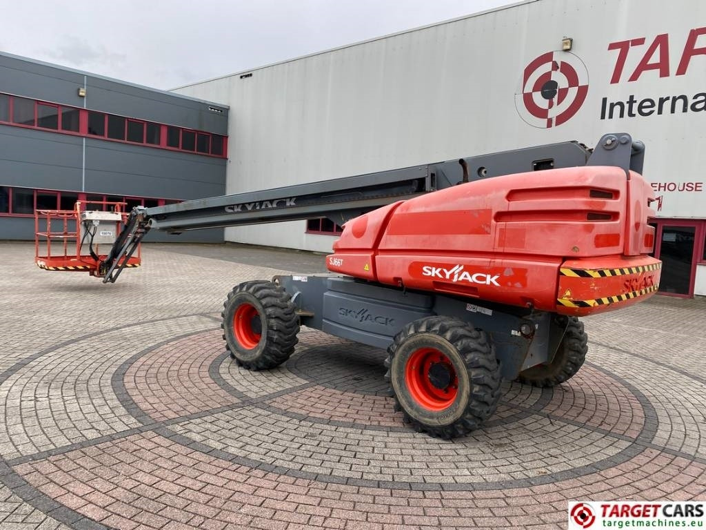SkyJack SJ66T Telescopic 4x4 Diesel Boom Work Lift 2212cm - Kuukulkija: kuva SkyJack SJ66T Telescopic 4x4 Diesel Boom Work Lift 2212cm - Kuukulkija SkyJack SJ66T Telescopic 4x4 Diesel Boom Work Lift 2212cm - Kuukulkija: kuva SkyJack SJ66T Telescopic 4x4 Diesel Boom Work Lift 2212cm - Kuukulkija