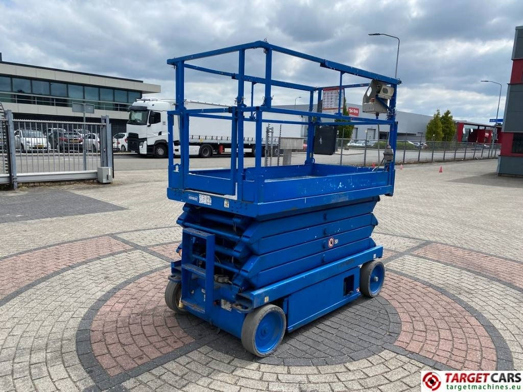 SkyJack SJIII-4632 Electric 4632 Scissor Work Lift 1170cm - Saksilava: kuva SkyJack SJIII-4632 Electric 4632 Scissor Work Lift 1170cm - Saksilava SkyJack SJIII-4632 Electric 4632 Scissor Work Lift 1170cm - Saksilava: kuva SkyJack SJIII-4632 Electric 4632 Scissor Work Lift 1170cm - Saksilava