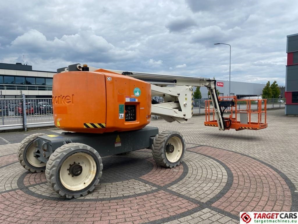 Snorkel A62JRT Articulated A62 4x4 Diesel Boom Lift 2080cm  - Puomilava: kuva Snorkel A62JRT Articulated A62 4x4 Diesel Boom Lift 2080cm  - Puomilava Snorkel A62JRT Articulated A62 4x4 Diesel Boom Lift 2080cm  - Puomilava: kuva Snorkel A62JRT Articulated A62 4x4 Diesel Boom Lift 2080cm  - Puomilava