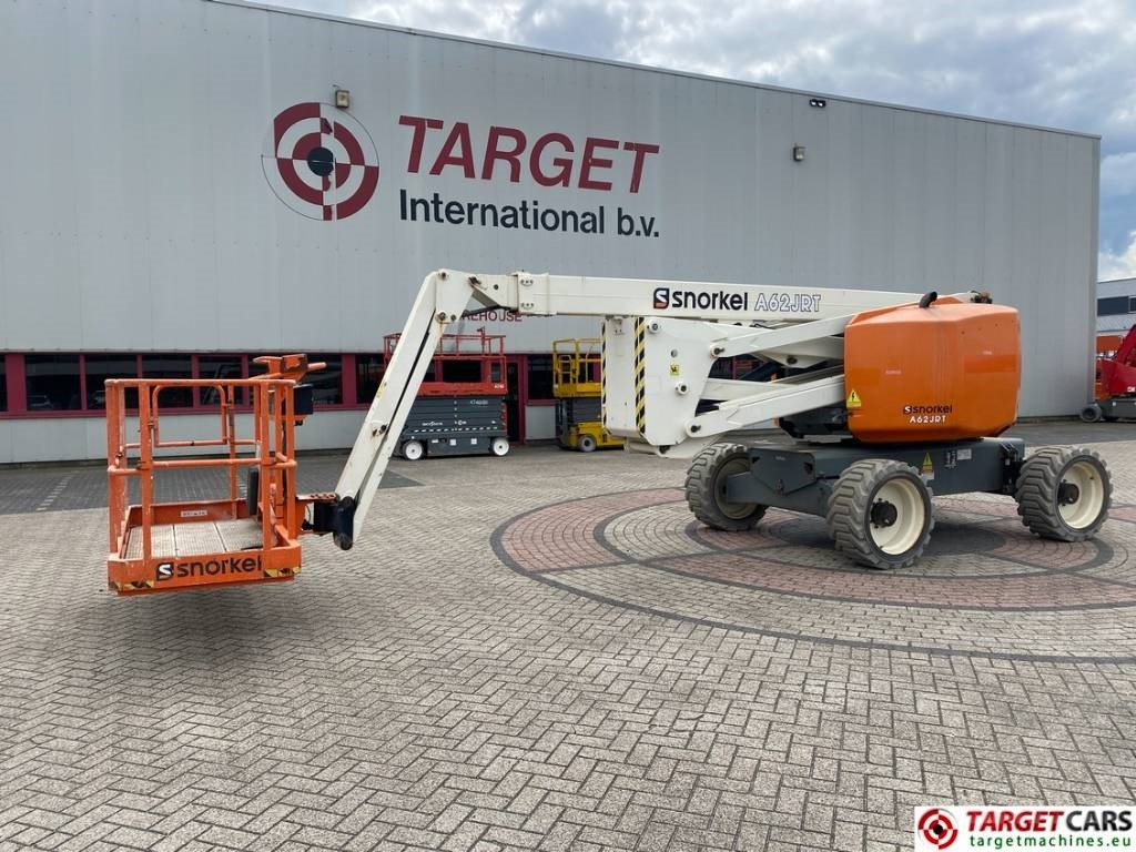 Snorkel A62JRT Articulated A62 4x4 Diesel Boom Lift 2080cm  - Puomilava: kuva Snorkel A62JRT Articulated A62 4x4 Diesel Boom Lift 2080cm  - Puomilava Snorkel A62JRT Articulated A62 4x4 Diesel Boom Lift 2080cm  - Puomilava: kuva Snorkel A62JRT Articulated A62 4x4 Diesel Boom Lift 2080cm  - Puomilava
