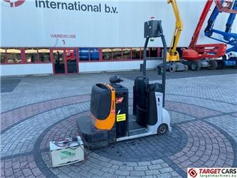 Still CX-T Electric TowTruck Tractor 24V 4000KG Capacity - Vetotrukki: kuva Still CX-T Electric TowTruck Tractor 24V 4000KG Capacity - Vetotrukki Still CX-T Electric TowTruck Tractor 24V 4000KG Capacity - Vetotrukki: kuva Still CX-T Electric TowTruck Tractor 24V 4000KG Capacity - Vetotrukki