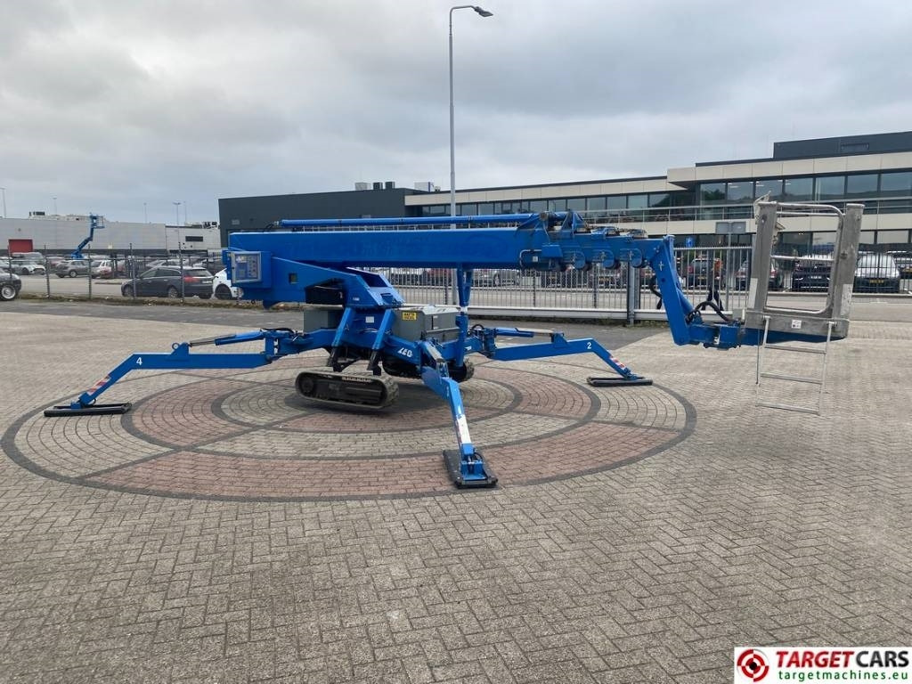 Teupen Leo 25T Tracked HyBrid Telescopic Boom Lift 2500cm - Kuukulkija: kuva Teupen Leo 25T Tracked HyBrid Telescopic Boom Lift 2500cm - Kuukulkija Teupen Leo 25T Tracked HyBrid Telescopic Boom Lift 2500cm - Kuukulkija: kuva Teupen Leo 25T Tracked HyBrid Telescopic Boom Lift 2500cm - Kuukulkija