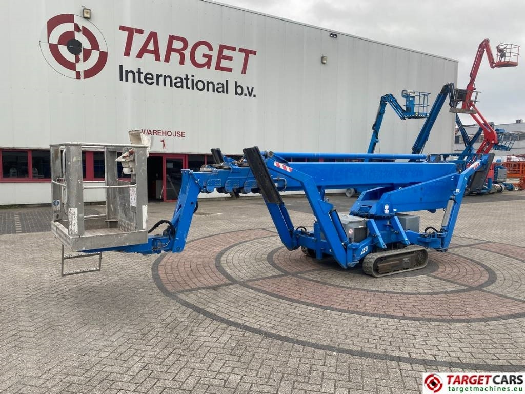 Teupen Leo 25T Tracked HyBrid Telescopic Boom Lift 2500cm - Kuukulkija: kuva Teupen Leo 25T Tracked HyBrid Telescopic Boom Lift 2500cm - Kuukulkija Teupen Leo 25T Tracked HyBrid Telescopic Boom Lift 2500cm - Kuukulkija: kuva Teupen Leo 25T Tracked HyBrid Telescopic Boom Lift 2500cm - Kuukulkija