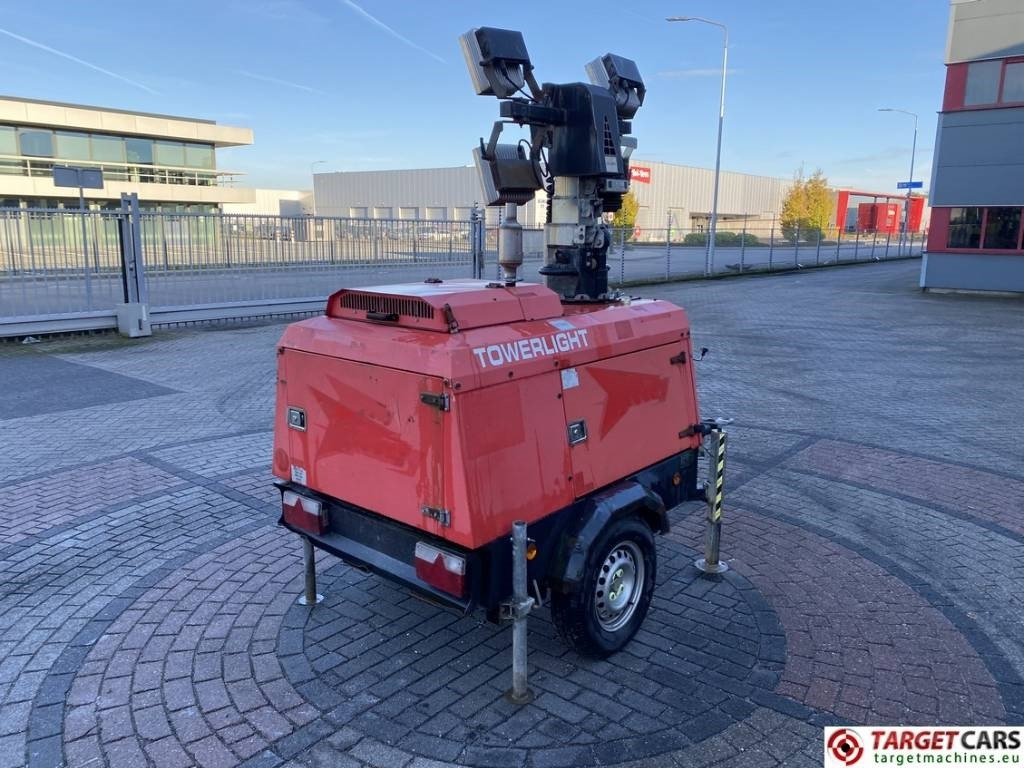 Towerlight TowerLight Diesel 4x120W Led - Valopylväs: kuva Towerlight TowerLight Diesel 4x120W Led - Valopylväs Towerlight TowerLight Diesel 4x120W Led - Valopylväs: kuva Towerlight TowerLight Diesel 4x120W Led - Valopylväs