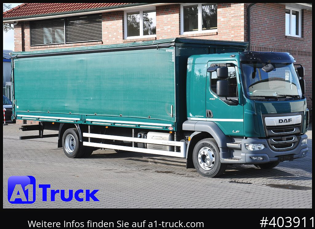 DAF LF 290, Klima, zul. GG 16.000kg, 1 Vorbesitzer - Lava-kuorma-auto: kuva DAF LF 290, Klima, zul. GG 16.000kg, 1 Vorbesitzer - Lava-kuorma-auto DAF LF 290, Klima, zul. GG 16.000kg, 1 Vorbesitzer - Lava-kuorma-auto: kuva DAF LF 290, Klima, zul. GG 16.000kg, 1 Vorbesitzer - Lava-kuorma-auto