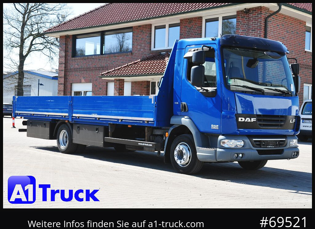 DAF LF 45-250 EEV 7,0m luft - Lava-kuorma-auto: kuva DAF LF 45-250 EEV 7,0m luft - Lava-kuorma-auto DAF LF 45-250 EEV 7,0m luft - Lava-kuorma-auto: kuva DAF LF 45-250 EEV 7,0m luft - Lava-kuorma-auto