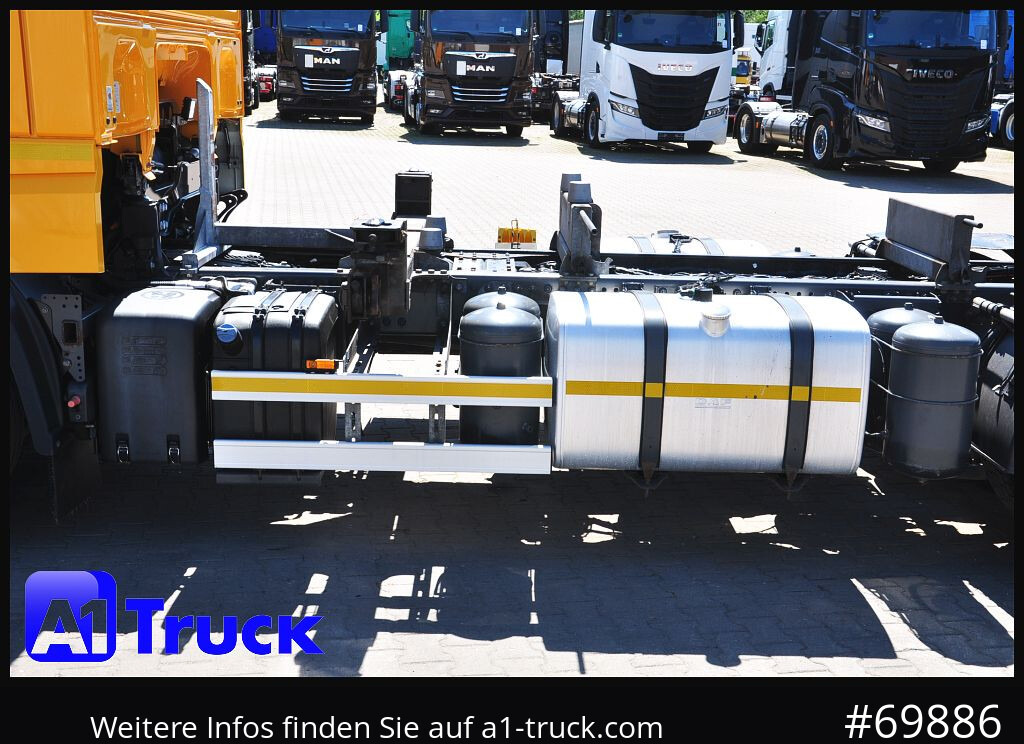DAF XF 480, MultiBDF, 7,45, Standklima, LBW, - Konttialus/ Vaihtokuormatilat kuorma-auto: kuva DAF XF 480, MultiBDF, 7,45, Standklima, LBW, - Konttialus/ Vaihtokuormatilat kuorma-auto DAF XF 480, MultiBDF, 7,45, Standklima, LBW, - Konttialus/ Vaihtokuormatilat kuorma-auto: kuva DAF XF 480, MultiBDF, 7,45, Standklima, LBW, - Konttialus/ Vaihtokuormatilat kuorma-auto