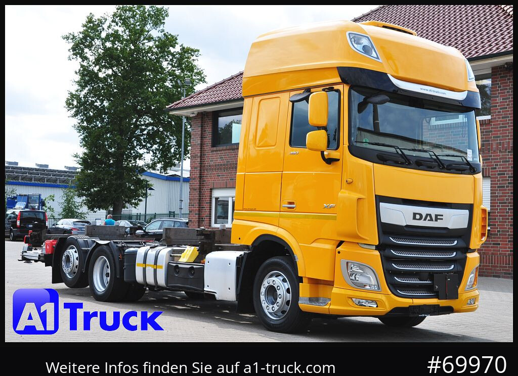 DAF XF 480, MultiBDF, 7,45, Standklima, LBW, - Konttialus/ Vaihtokuormatilat kuorma-auto: kuva DAF XF 480, MultiBDF, 7,45, Standklima, LBW, - Konttialus/ Vaihtokuormatilat kuorma-auto DAF XF 480, MultiBDF, 7,45, Standklima, LBW, - Konttialus/ Vaihtokuormatilat kuorma-auto: kuva DAF XF 480, MultiBDF, 7,45, Standklima, LBW, - Konttialus/ Vaihtokuormatilat kuorma-auto