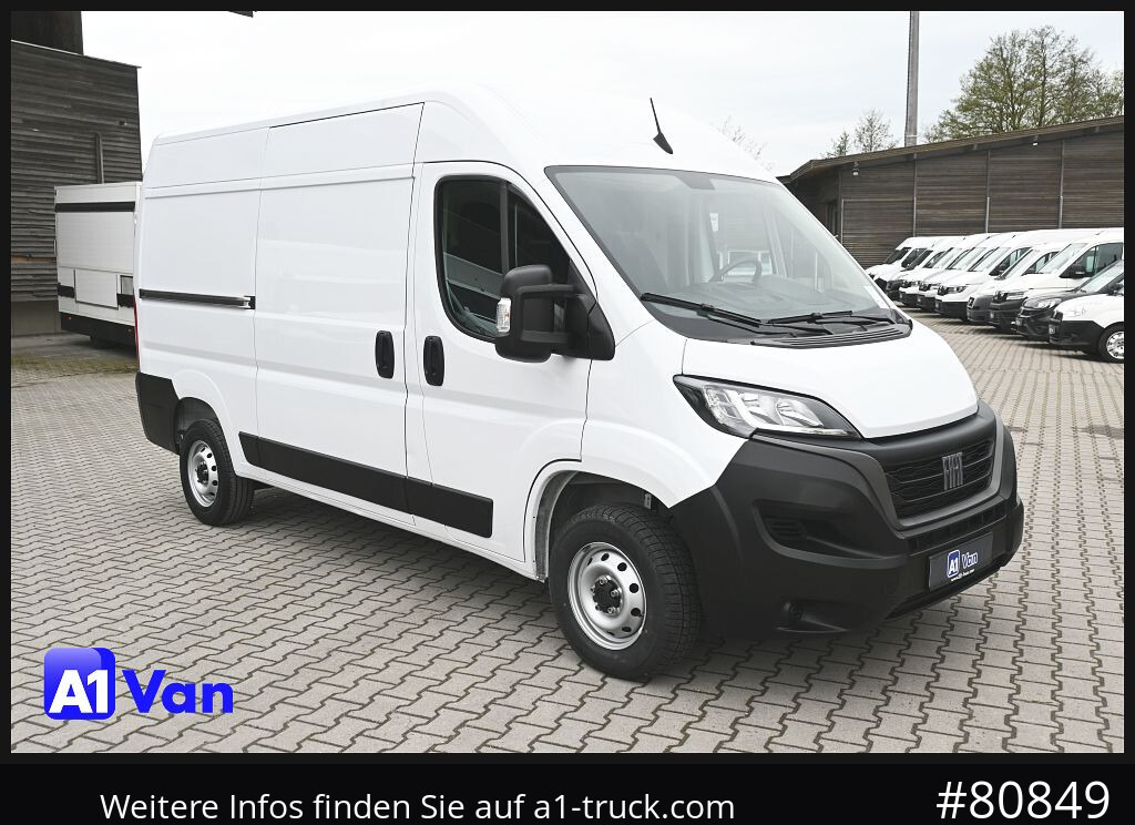 FIAT Ducato 140 Multijet Kasten, Klima, Tempomat - Pakettiauto: kuva FIAT Ducato 140 Multijet Kasten, Klima, Tempomat - Pakettiauto FIAT Ducato 140 Multijet Kasten, Klima, Tempomat - Pakettiauto: kuva FIAT Ducato 140 Multijet Kasten, Klima, Tempomat - Pakettiauto