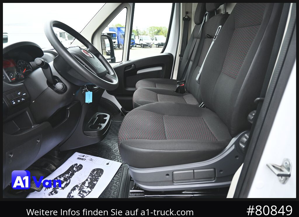 FIAT Ducato 140 Multijet Kasten, Klima, Tempomat - Pakettiauto: kuva FIAT Ducato 140 Multijet Kasten, Klima, Tempomat - Pakettiauto FIAT Ducato 140 Multijet Kasten, Klima, Tempomat - Pakettiauto: kuva FIAT Ducato 140 Multijet Kasten, Klima, Tempomat - Pakettiauto