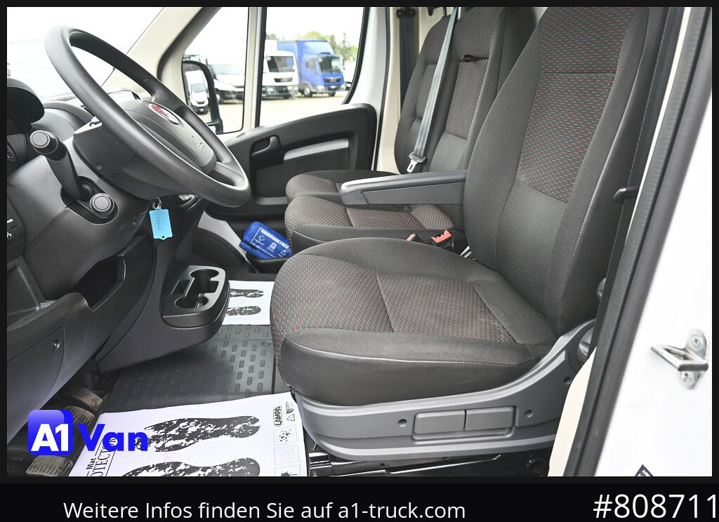 FIAT Ducato 140 Multijet Kasten, Klima, Tempomat - Pakettiauto: kuva FIAT Ducato 140 Multijet Kasten, Klima, Tempomat - Pakettiauto FIAT Ducato 140 Multijet Kasten, Klima, Tempomat - Pakettiauto: kuva FIAT Ducato 140 Multijet Kasten, Klima, Tempomat - Pakettiauto