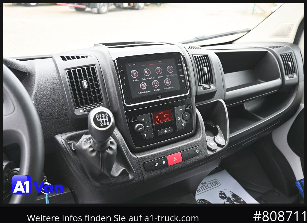 FIAT Ducato 140 Multijet Kasten, Klima, Tempomat - Pakettiauto: kuva FIAT Ducato 140 Multijet Kasten, Klima, Tempomat - Pakettiauto FIAT Ducato 140 Multijet Kasten, Klima, Tempomat - Pakettiauto: kuva FIAT Ducato 140 Multijet Kasten, Klima, Tempomat - Pakettiauto