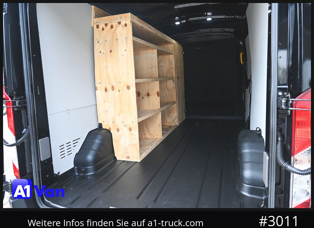 FORD Transit 350 , Klima, RFK , Navi, AHK, Leder - Pakettiauto: kuva FORD Transit 350 , Klima, RFK , Navi, AHK, Leder - Pakettiauto FORD Transit 350 , Klima, RFK , Navi, AHK, Leder - Pakettiauto: kuva FORD Transit 350 , Klima, RFK , Navi, AHK, Leder - Pakettiauto