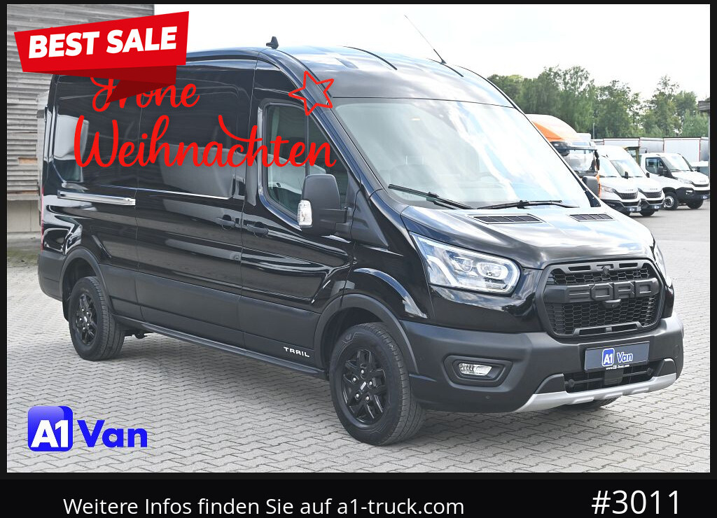 FORD Transit 350 , Klima, RFK , Navi, AHK, Leder - Pakettiauto: kuva FORD Transit 350 , Klima, RFK , Navi, AHK, Leder - Pakettiauto FORD Transit 350 , Klima, RFK , Navi, AHK, Leder - Pakettiauto: kuva FORD Transit 350 , Klima, RFK , Navi, AHK, Leder - Pakettiauto