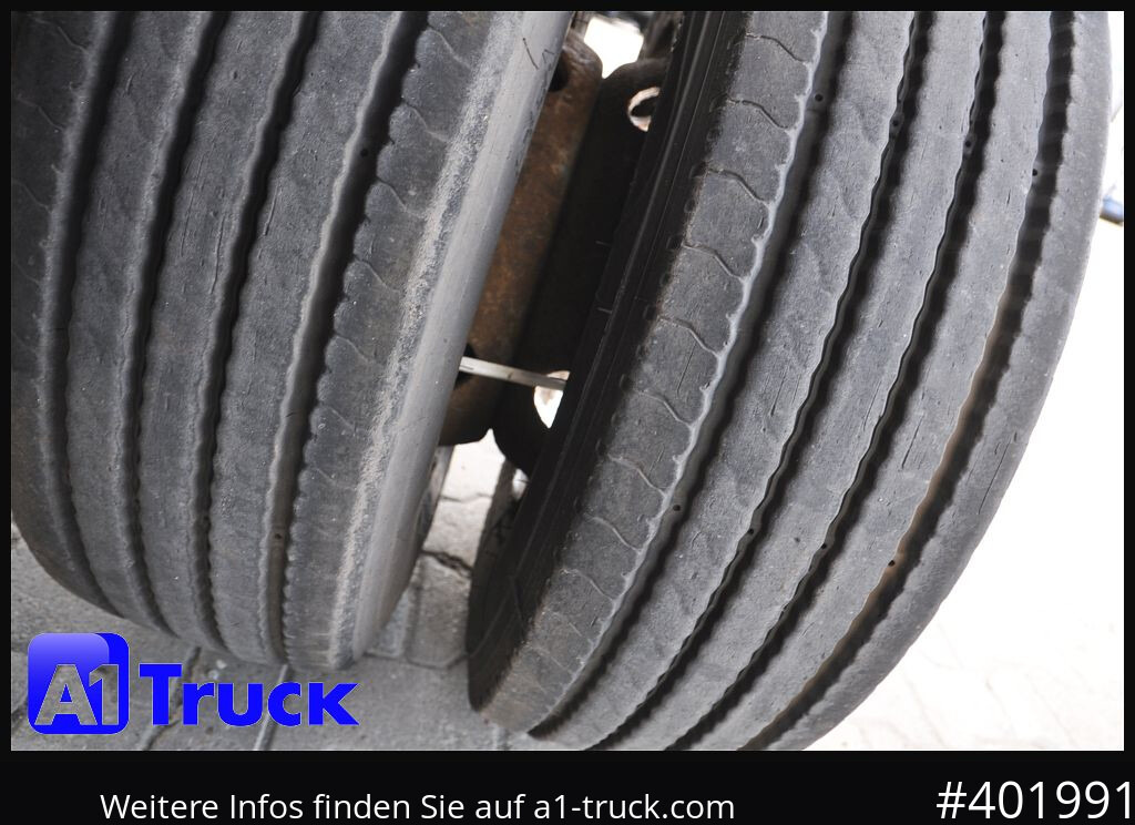 GOLDHOFER 5 achs Ballast, Lenkachse, 50to., Schwerlast, - Lavaperävaunu: kuva GOLDHOFER 5 achs Ballast, Lenkachse, 50to., Schwerlast, - Lavaperävaunu GOLDHOFER 5 achs Ballast, Lenkachse, 50to., Schwerlast, - Lavaperävaunu: kuva GOLDHOFER 5 achs Ballast, Lenkachse, 50to., Schwerlast, - Lavaperävaunu