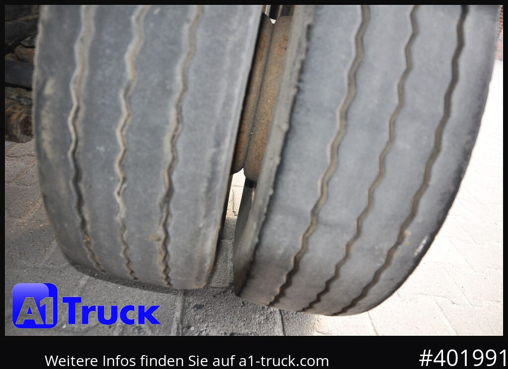 GOLDHOFER 5 achs Ballast, Lenkachse, 50to., Schwerlast, - Lavaperävaunu: kuva GOLDHOFER 5 achs Ballast, Lenkachse, 50to., Schwerlast, - Lavaperävaunu GOLDHOFER 5 achs Ballast, Lenkachse, 50to., Schwerlast, - Lavaperävaunu: kuva GOLDHOFER 5 achs Ballast, Lenkachse, 50to., Schwerlast, - Lavaperävaunu