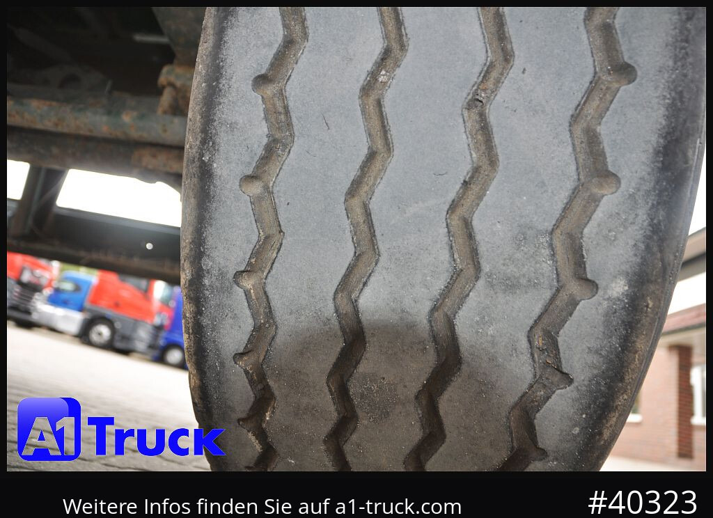 GOLDHOFER Ballast Anh. Obermaier TFB 100 - Lavaperävaunu: kuva GOLDHOFER Ballast Anh. Obermaier TFB 100 - Lavaperävaunu GOLDHOFER Ballast Anh. Obermaier TFB 100 - Lavaperävaunu: kuva GOLDHOFER Ballast Anh. Obermaier TFB 100 - Lavaperävaunu