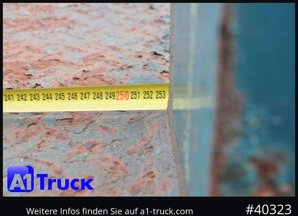 Leasing GOLDHOFER Ballast Anh. Obermaier TFB 100 GOLDHOFER Ballast Anh. Obermaier TFB 100: kuva Leasing GOLDHOFER Ballast Anh. Obermaier TFB 100 GOLDHOFER Ballast Anh. Obermaier TFB 100