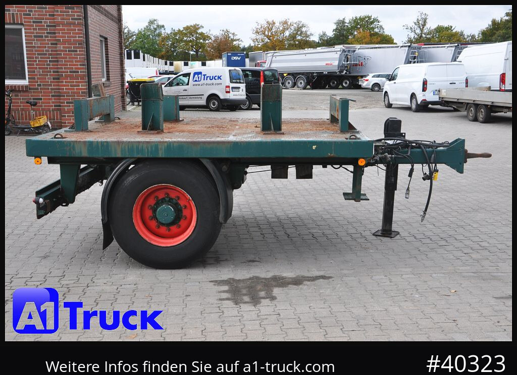 Leasing GOLDHOFER Ballast Anh. Obermaier TFB 100 GOLDHOFER Ballast Anh. Obermaier TFB 100: kuva Leasing GOLDHOFER Ballast Anh. Obermaier TFB 100 GOLDHOFER Ballast Anh. Obermaier TFB 100