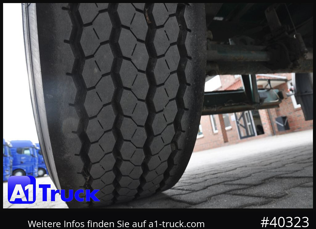 GOLDHOFER Ballast Anh. Obermaier TFB 100 - Lavaperävaunu: kuva GOLDHOFER Ballast Anh. Obermaier TFB 100 - Lavaperävaunu GOLDHOFER Ballast Anh. Obermaier TFB 100 - Lavaperävaunu: kuva GOLDHOFER Ballast Anh. Obermaier TFB 100 - Lavaperävaunu