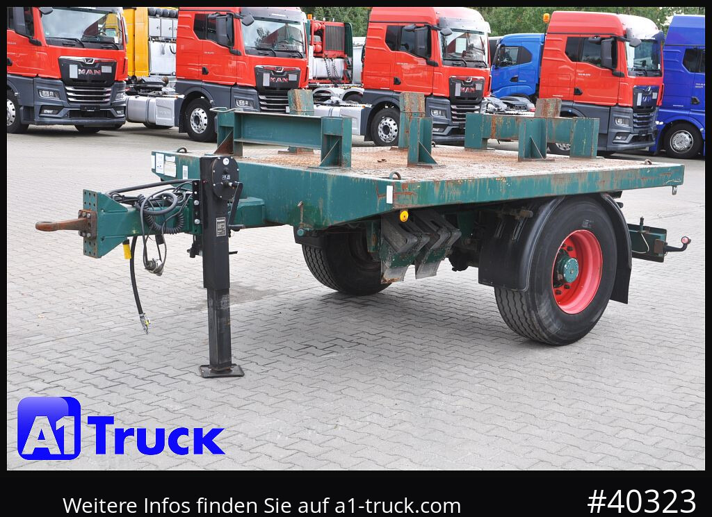 Leasing GOLDHOFER Ballast Anh. Obermaier TFB 100 GOLDHOFER Ballast Anh. Obermaier TFB 100: kuva Leasing GOLDHOFER Ballast Anh. Obermaier TFB 100 GOLDHOFER Ballast Anh. Obermaier TFB 100