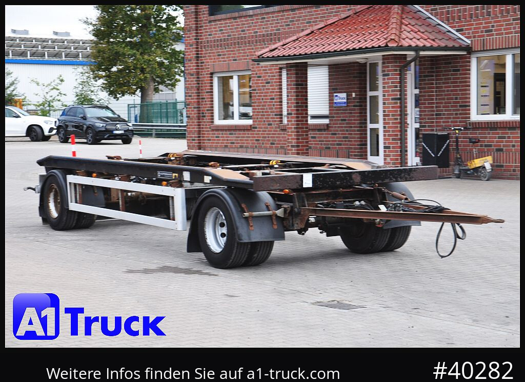 HUEFFERMANN HAR 1870 Luft, SAF - Vaihtolavaperävaunu/ Nostovarsi vaihtolavaperävaunu: kuva HUEFFERMANN HAR 1870 Luft, SAF - Vaihtolavaperävaunu/ Nostovarsi vaihtolavaperävaunu HUEFFERMANN HAR 1870 Luft, SAF - Vaihtolavaperävaunu/ Nostovarsi vaihtolavaperävaunu: kuva HUEFFERMANN HAR 1870 Luft, SAF - Vaihtolavaperävaunu/ Nostovarsi vaihtolavaperävaunu