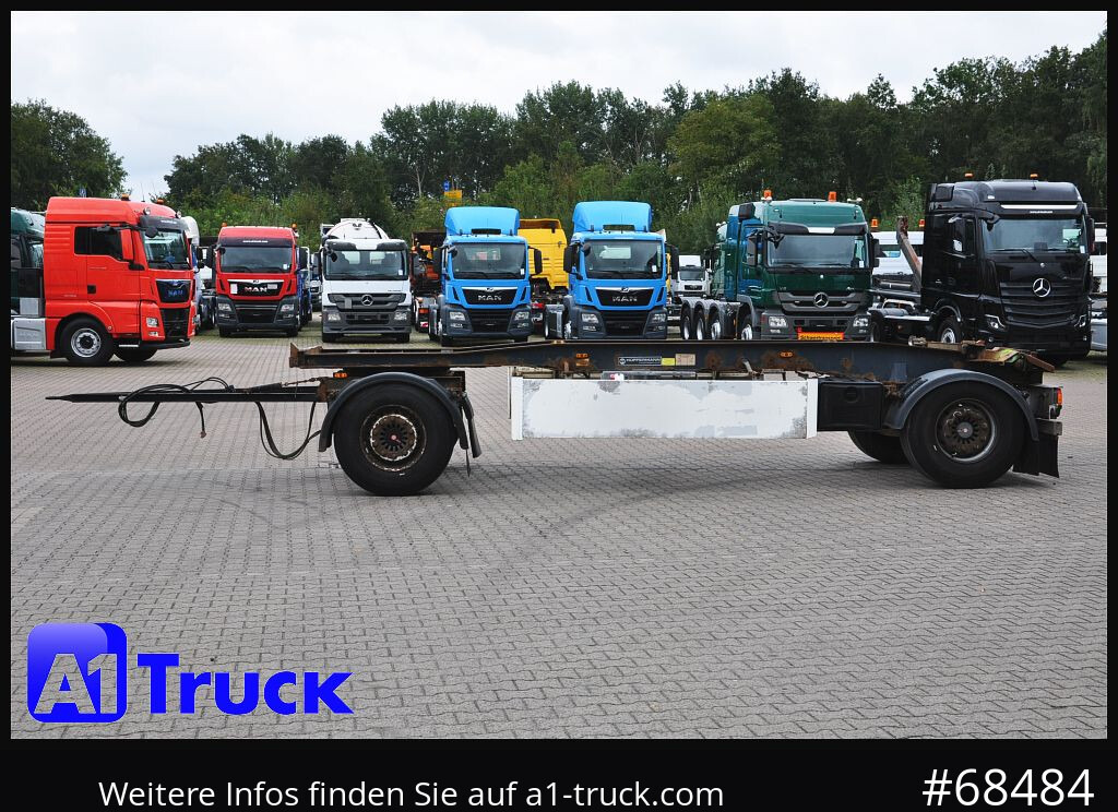 Leasing HUEFFERMANN HSA 1870, Abrollanhänger, Schlitten, HUEFFERMANN HSA 1870, Abrollanhänger, Schlitten,: kuva Leasing HUEFFERMANN HSA 1870, Abrollanhänger, Schlitten, HUEFFERMANN HSA 1870, Abrollanhänger, Schlitten, Leasing HUEFFERMANN HSA 1870, Abrollanhänger, Schlitten, HUEFFERMANN HSA 1870, Abrollanhänger, Schlitten,: kuva Leasing HUEFFERMANN HSA 1870, Abrollanhänger, Schlitten, HUEFFERMANN HSA 1870, Abrollanhänger, Schlitten,