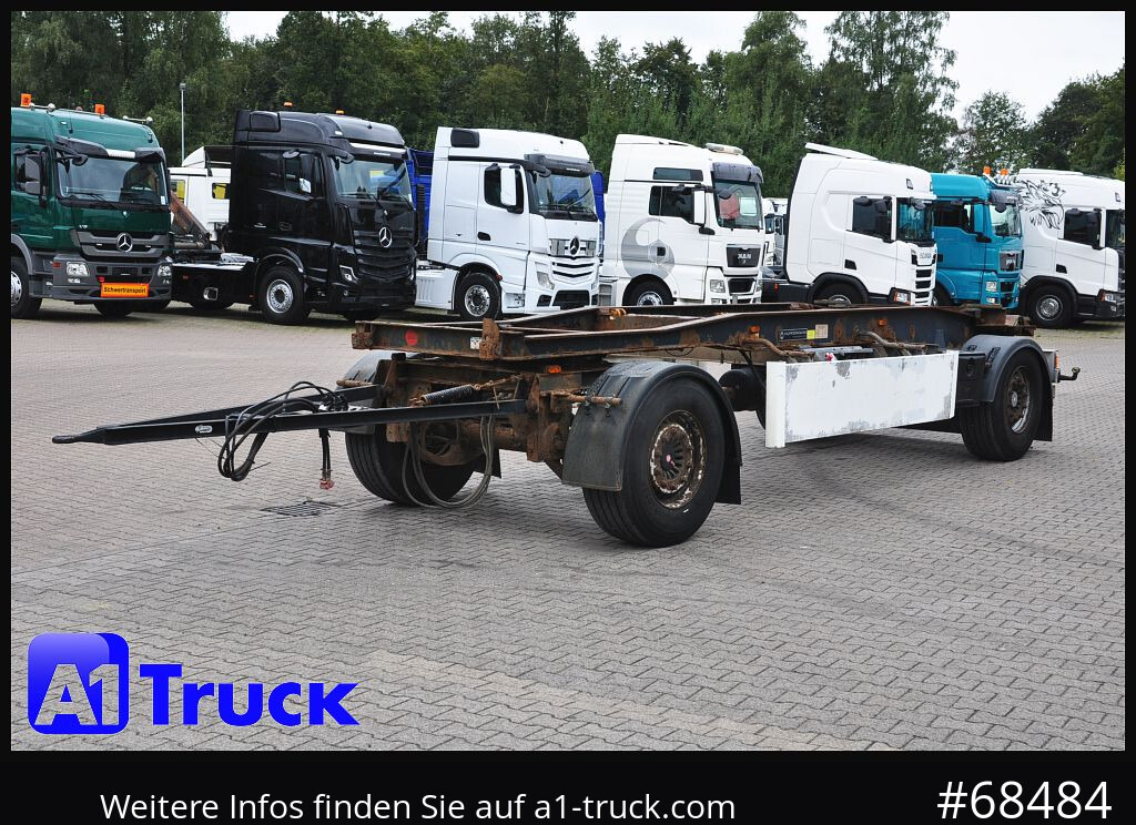 Leasing HUEFFERMANN HSA 1870, Abrollanhänger, Schlitten, HUEFFERMANN HSA 1870, Abrollanhänger, Schlitten,: kuva Leasing HUEFFERMANN HSA 1870, Abrollanhänger, Schlitten, HUEFFERMANN HSA 1870, Abrollanhänger, Schlitten, Leasing HUEFFERMANN HSA 1870, Abrollanhänger, Schlitten, HUEFFERMANN HSA 1870, Abrollanhänger, Schlitten,: kuva Leasing HUEFFERMANN HSA 1870, Abrollanhänger, Schlitten, HUEFFERMANN HSA 1870, Abrollanhänger, Schlitten,