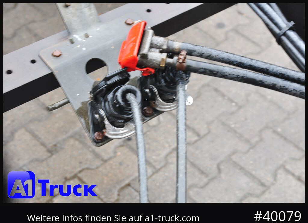 HUEFFERMANN HSA 1870, Abrollanhänger, Schlitten, - Vaihtolavaperävaunu/ Nostovarsi vaihtolavaperävaunu: kuva HUEFFERMANN HSA 1870, Abrollanhänger, Schlitten, - Vaihtolavaperävaunu/ Nostovarsi vaihtolavaperävaunu HUEFFERMANN HSA 1870, Abrollanhänger, Schlitten, - Vaihtolavaperävaunu/ Nostovarsi vaihtolavaperävaunu: kuva HUEFFERMANN HSA 1870, Abrollanhänger, Schlitten, - Vaihtolavaperävaunu/ Nostovarsi vaihtolavaperävaunu