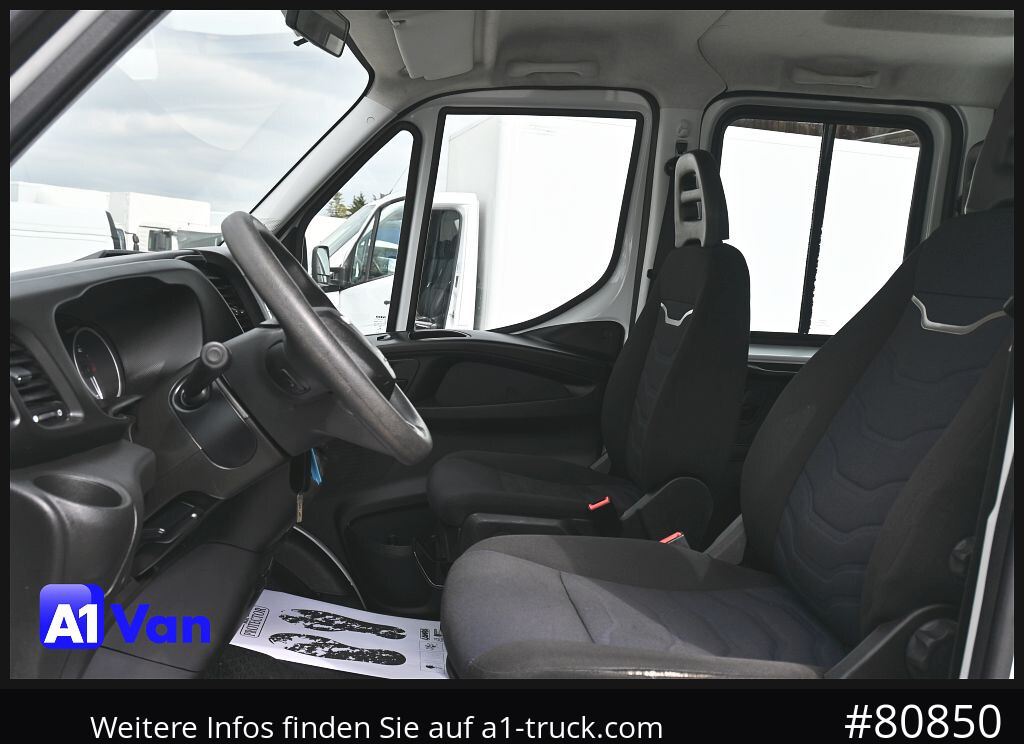 IVECO Daily 35C14 Kipper, Klima, Tempomat, AHK - Kippilava-auto, Jatko-ohjaamo kevyt kuorma-auto: kuva IVECO Daily 35C14 Kipper, Klima, Tempomat, AHK - Kippilava-auto, Jatko-ohjaamo kevyt kuorma-auto IVECO Daily 35C14 Kipper, Klima, Tempomat, AHK - Kippilava-auto, Jatko-ohjaamo kevyt kuorma-auto: kuva IVECO Daily 35C14 Kipper, Klima, Tempomat, AHK - Kippilava-auto, Jatko-ohjaamo kevyt kuorma-auto