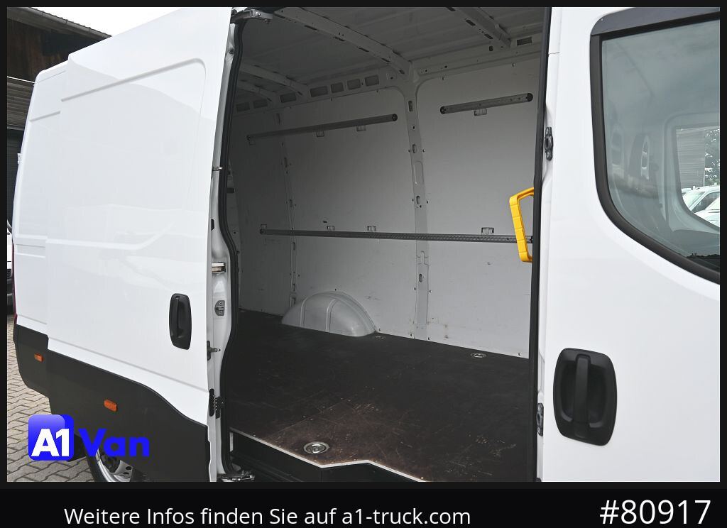 IVECO Daily 35S16 A8V, Hi-Matic, Klima, ZV - Pakettiauto: kuva IVECO Daily 35S16 A8V, Hi-Matic, Klima, ZV - Pakettiauto IVECO Daily 35S16 A8V, Hi-Matic, Klima, ZV - Pakettiauto: kuva IVECO Daily 35S16 A8V, Hi-Matic, Klima, ZV - Pakettiauto