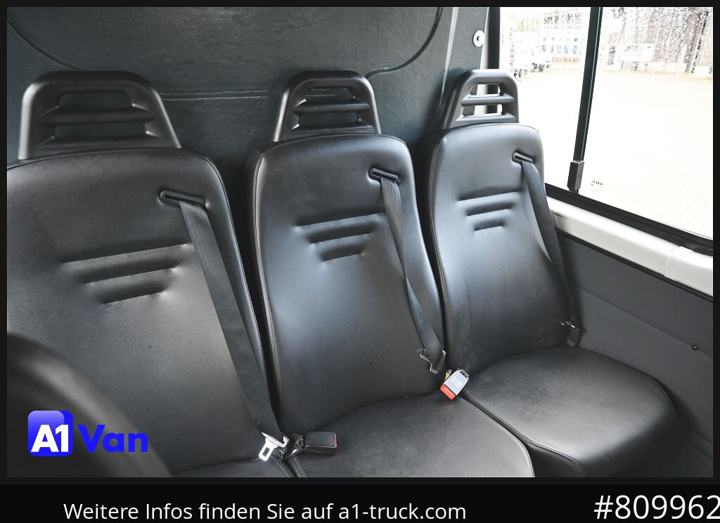 IVECO Daily 35S18 A8V Mixto, Hi-Matic, Klima, AHK - Pakettiauto: kuva IVECO Daily 35S18 A8V Mixto, Hi-Matic, Klima, AHK - Pakettiauto IVECO Daily 35S18 A8V Mixto, Hi-Matic, Klima, AHK - Pakettiauto: kuva IVECO Daily 35S18 A8V Mixto, Hi-Matic, Klima, AHK - Pakettiauto