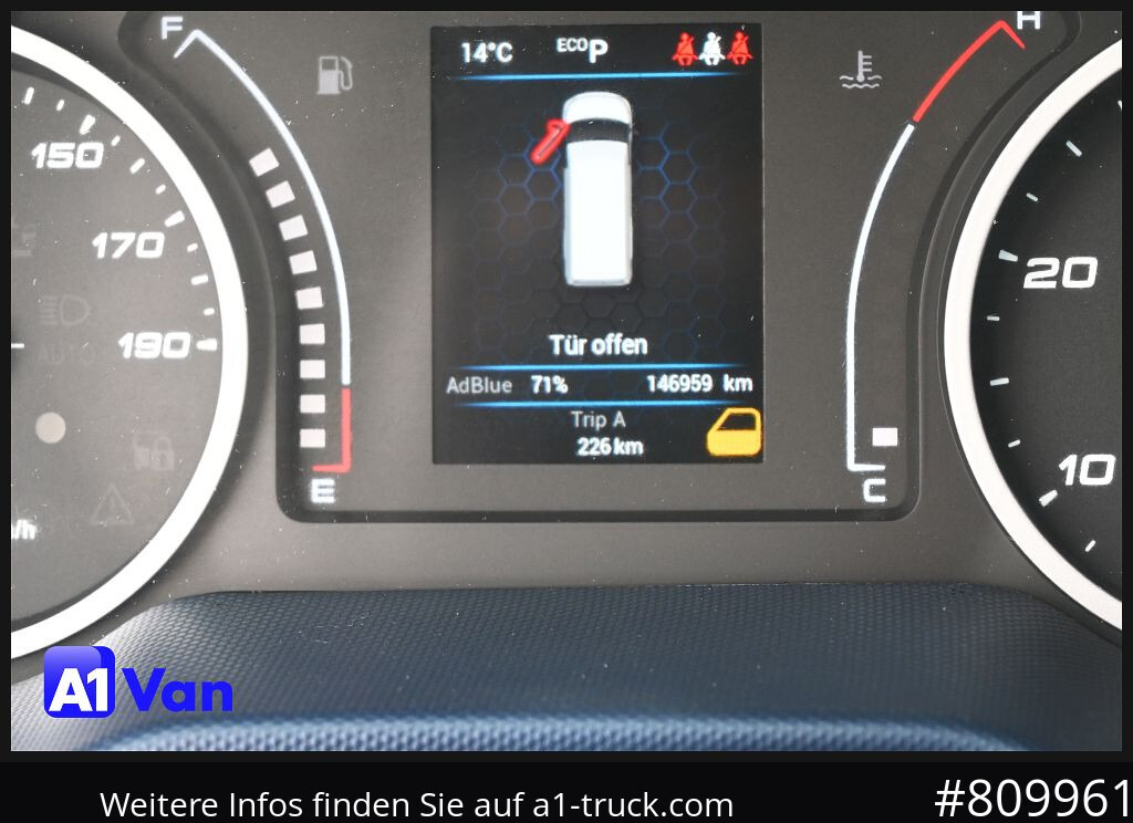 IVECO Daily 35S18 A8V Mixto, Hi-Matic, Klima, AHK - Pakettiauto, Jatko-ohjaamo kevyt kuorma-auto: kuva IVECO Daily 35S18 A8V Mixto, Hi-Matic, Klima, AHK - Pakettiauto, Jatko-ohjaamo kevyt kuorma-auto IVECO Daily 35S18 A8V Mixto, Hi-Matic, Klima, AHK - Pakettiauto, Jatko-ohjaamo kevyt kuorma-auto: kuva IVECO Daily 35S18 A8V Mixto, Hi-Matic, Klima, AHK - Pakettiauto, Jatko-ohjaamo kevyt kuorma-auto