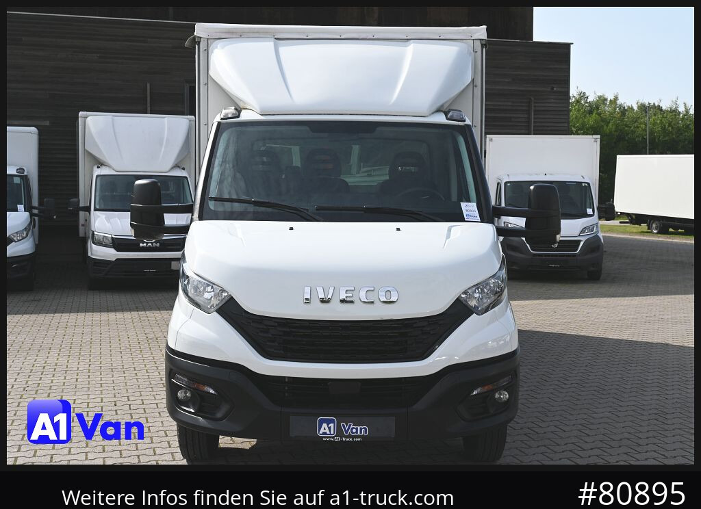 Leasing IVECO Daily 35S18 Pritsche Plane, Tempomat, Klima, 3,0 Liter IVECO Daily 35S18 Pritsche Plane, Tempomat, Klima, 3,0 Liter: kuva Leasing IVECO Daily 35S18 Pritsche Plane, Tempomat, Klima, 3,0 Liter IVECO Daily 35S18 Pritsche Plane, Tempomat, Klima, 3,0 Liter