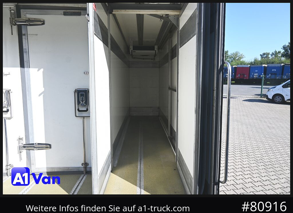 IVECO Daily 70C17 Kühlkoffer, Carrier, RFK, Klima - Kylmäauto: kuva IVECO Daily 70C17 Kühlkoffer, Carrier, RFK, Klima - Kylmäauto IVECO Daily 70C17 Kühlkoffer, Carrier, RFK, Klima - Kylmäauto: kuva IVECO Daily 70C17 Kühlkoffer, Carrier, RFK, Klima - Kylmäauto
