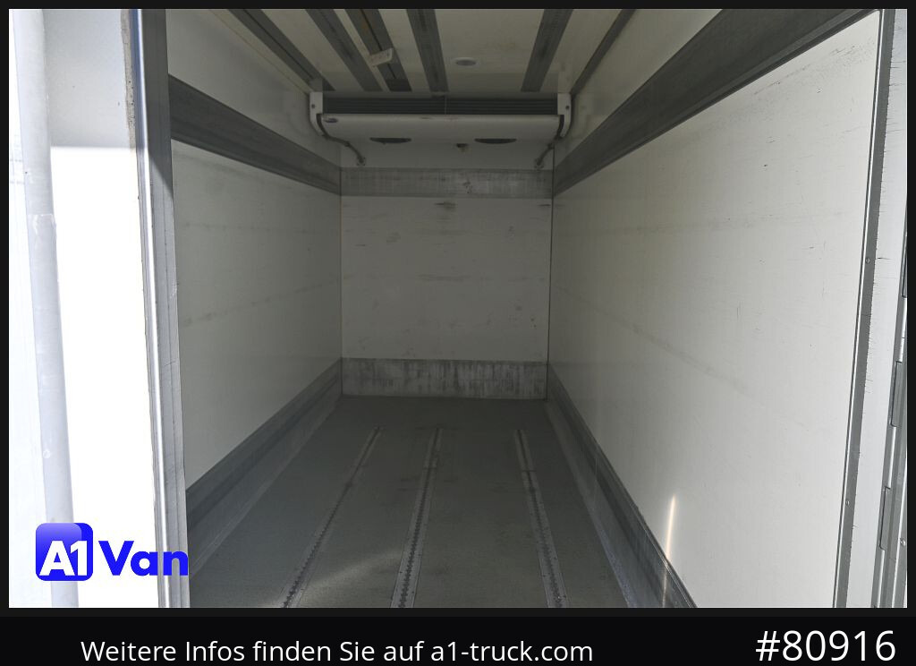 IVECO Daily 70C17 Kühlkoffer, Carrier, RFK, Klima - Kylmäauto: kuva IVECO Daily 70C17 Kühlkoffer, Carrier, RFK, Klima - Kylmäauto IVECO Daily 70C17 Kühlkoffer, Carrier, RFK, Klima - Kylmäauto: kuva IVECO Daily 70C17 Kühlkoffer, Carrier, RFK, Klima - Kylmäauto