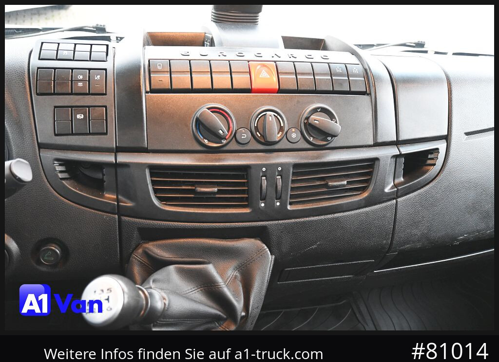 IVECO Eurocargo 80E21 Kipper, Meiller, Klima, 2x AHK - Kippilava-auto: kuva IVECO Eurocargo 80E21 Kipper, Meiller, Klima, 2x AHK - Kippilava-auto IVECO Eurocargo 80E21 Kipper, Meiller, Klima, 2x AHK - Kippilava-auto: kuva IVECO Eurocargo 80E21 Kipper, Meiller, Klima, 2x AHK - Kippilava-auto