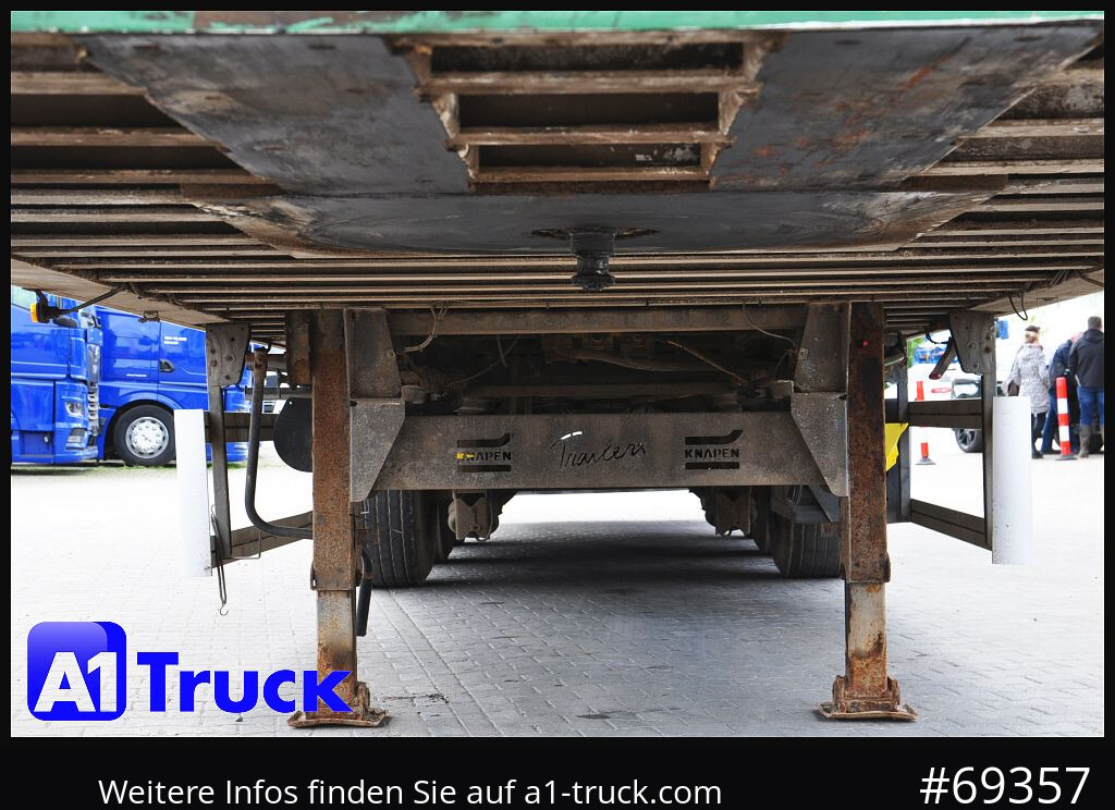 KNAPEN K100, Lift, SAF 90m³ - Moving floor puoliperävaunu: kuva KNAPEN K100, Lift, SAF 90m³ - Moving floor puoliperävaunu KNAPEN K100, Lift, SAF 90m³ - Moving floor puoliperävaunu: kuva KNAPEN K100, Lift, SAF 90m³ - Moving floor puoliperävaunu