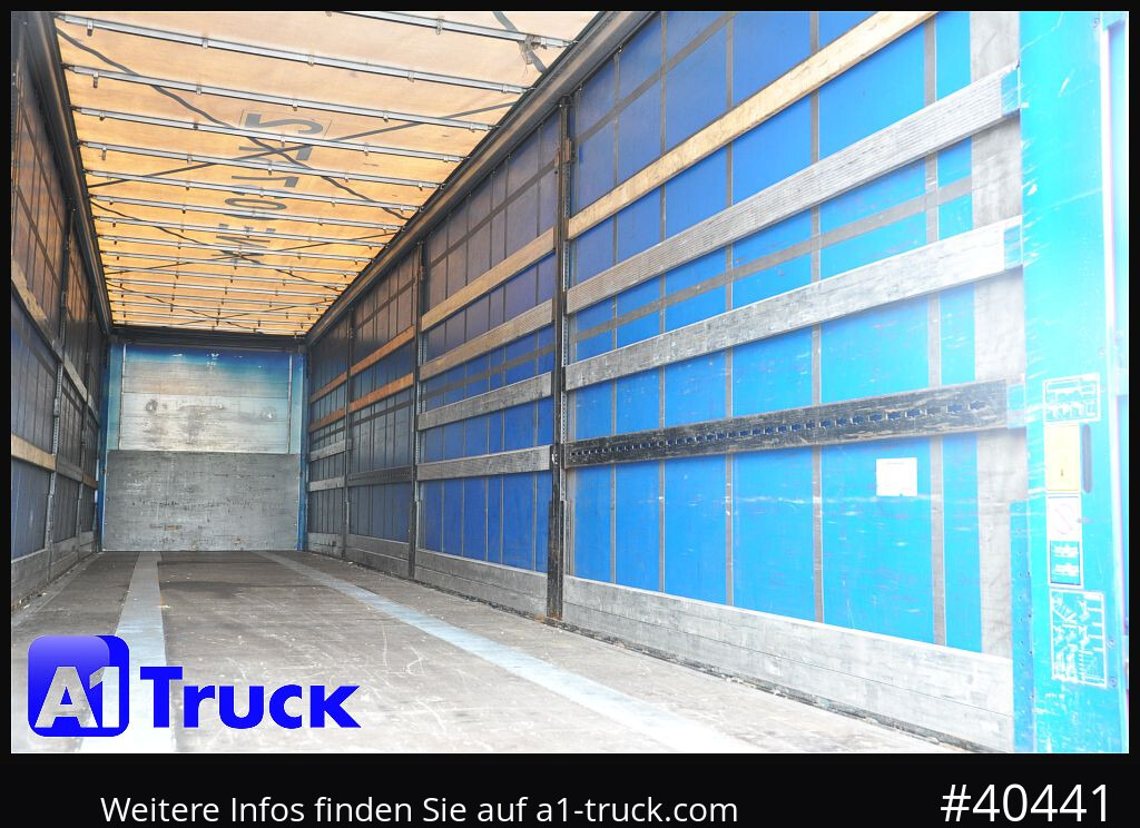 KOEGEL S 24 Tautliner, Code XL, BPW, - Pressukapellipuoliperävaunu: kuva KOEGEL S 24 Tautliner, Code XL, BPW, - Pressukapellipuoliperävaunu KOEGEL S 24 Tautliner, Code XL, BPW, - Pressukapellipuoliperävaunu: kuva KOEGEL S 24 Tautliner, Code XL, BPW, - Pressukapellipuoliperävaunu