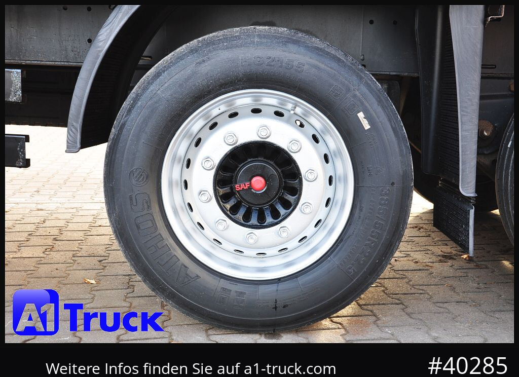 KOEGEL S 24, Tautliner, SAF, neue Plane, LBW, Ladebordwand - Pressukapellipuoliperävaunu: kuva KOEGEL S 24, Tautliner, SAF, neue Plane, LBW, Ladebordwand - Pressukapellipuoliperävaunu KOEGEL S 24, Tautliner, SAF, neue Plane, LBW, Ladebordwand - Pressukapellipuoliperävaunu: kuva KOEGEL S 24, Tautliner, SAF, neue Plane, LBW, Ladebordwand - Pressukapellipuoliperävaunu